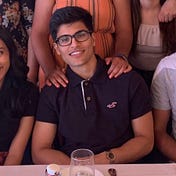 Vivek Sanghvi