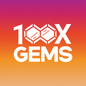 100xGEMS Token