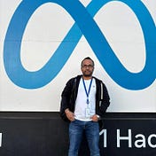Omar Faroque