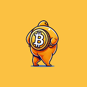 Big Back Bitcoin