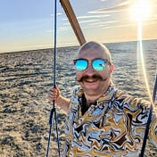 Joe Bernstein