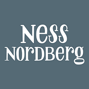 Ness Nordberg Artist & Surface Pattern Designer