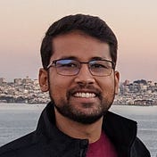 Supreet Gupta