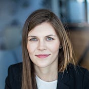 Agnieszka Kujawska, PhD