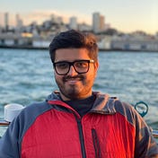 Saurabh Pareek