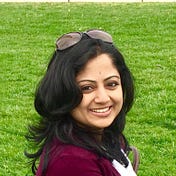 Liz Mathew