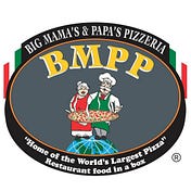 Big Mama's & Papa's Pizzeria - Northridge