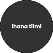 Ihana Tiimi