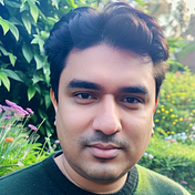 Saurav Bhattacharya