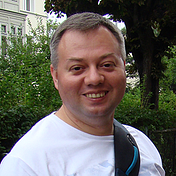 Alexander Shevelev