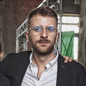 Sacha Lauzier-Bonnette