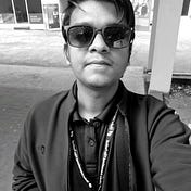 Md Ahsanul Islam
