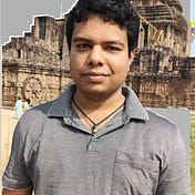 Akash Ranjan Patel