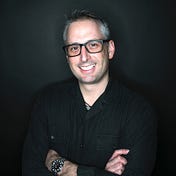 Francisco Cardenas