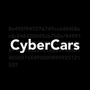 CyberCars