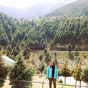 Priya writes