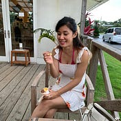 Caroline Kaori