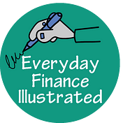 Everyday Finance Illustrated