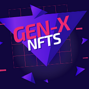 GEN-X NFTs