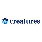 Medium profile picture for @creatures