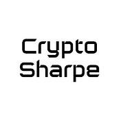 CryptoSharpe