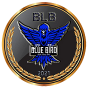 bluebird blb