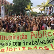 Comissão de Empregados da EBC