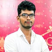 Vithusan Thavarasa