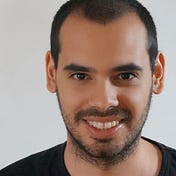 Benjamin Doubali