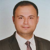 Ahmet Ziya BÖLÜKBAŞI