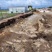 St. Eustatius Afrikan Burial Ground Alliance