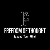 Freedom of Thought: Expand Your Mind!