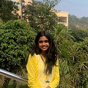 Aalisha Mohite