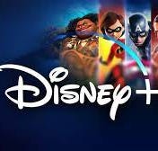 Disney Plus