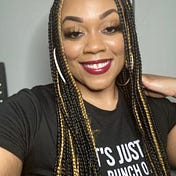 Drea Sy'mone