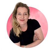 Darcey Croft