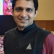 Ankit Anand