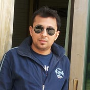 Anuj Agarwal