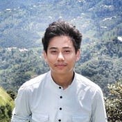 Suman Tamang
