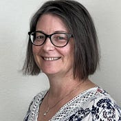 Trudi Griffin