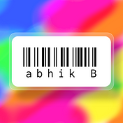 Abhik