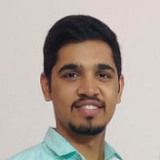 Nikhil Sharma