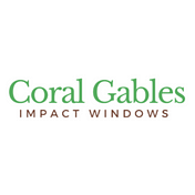 Coral Gables Impact Windows