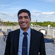 Kunal Sinha