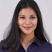 Pratha Saxena