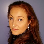 Ticia Verveer