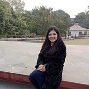 Ruchi Sharma