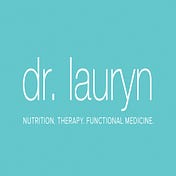 Dr. Lauryn Lax __Nutrition. Therapy. Functional Me