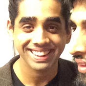 Usmaan Ali