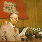 Wisconsin Communist